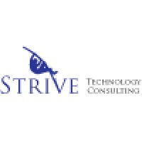 Strive Technology Consulting, Inc. Logo