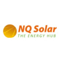 The Energy Hub (Australia) t/a NQ Solar Logo
