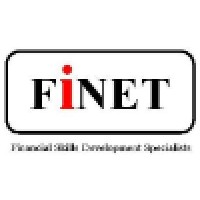 FiNET CENTER Logo