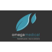 Omega Medical Logo