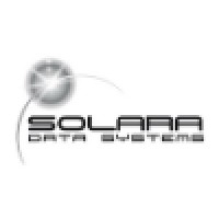 Solara Data Systems Logo