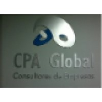 CPA Global- Accounting Firm Mexico Logo