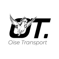 OISE TRANSPORT Logo