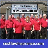 Costlow Insurance Group Logo