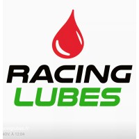 RACING LUBES Logo