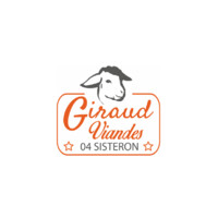 GIRAUD VIANDES Logo