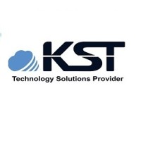 KST Logo