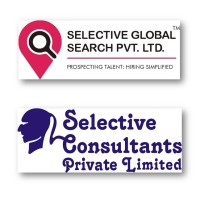 Selective Global Search Pvt. Ltd. Logo