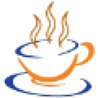 Caffeinated Thoughts Logo
