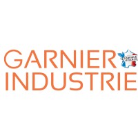 GARNIER INDUSTRIE 🇫🇷 Logo