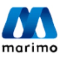 Marimo Co., Ltd. Logo