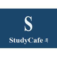 Studycafe Logo