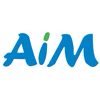 AIM (Advanced Innovation Management CO., LTD) Logo