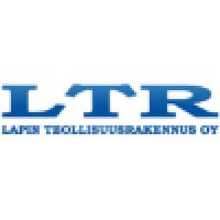 LTR Oy Logo
