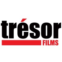 TRÉSOR FILMS Logo