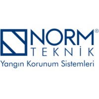 NORM TEKNİK Logo