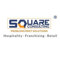 SQuare Consulting ® (INDIA) Logo