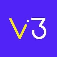 V3rtice Logo