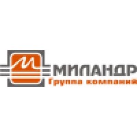 Milandr Logo