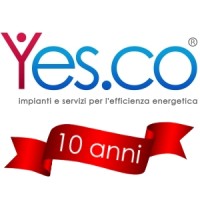 Yes.co srl Logo