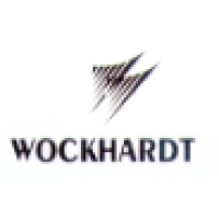 Wockhardt Egypt Logo
