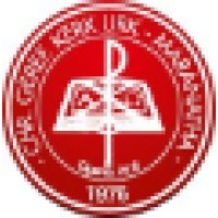 CGK Maranatha Urk Logo