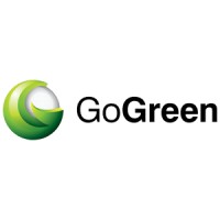 Go Green Ltd Logo