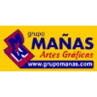 Grupomanas Logo