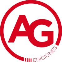AG Ediciones Logo