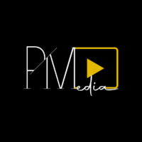 PM Media Agency Logo