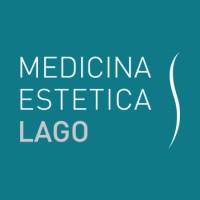 Medicina Estética Lago Logo