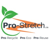 Pro-Stretch Trims International Logo