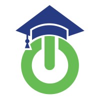 BlueSky Online Charter School Logo