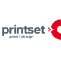 Printset / Leighton Printing Company Logo