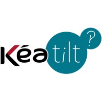 Kéa Tilt Logo