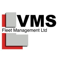 VMS (Fleet Management) Ltd Logo