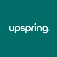 Upspring Logo