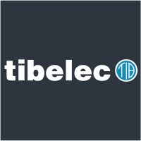 Tibelec Logo