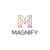Magnify Marketing Logo