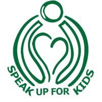 Speak Up For Kids of Palm Beach County, Inc. Logo
