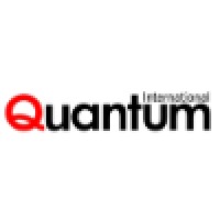 Quantum International Ltd. Logo