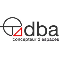 DACTYL BURO AMENAGEMENT Logo