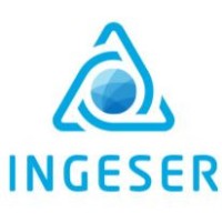 INGESER - Grupo URBAS Logo