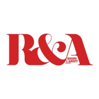 Round & About Publications Ltd Logo
