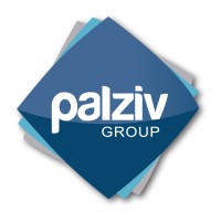 Palziv Logo