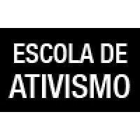 Escola de Ativismo Logo