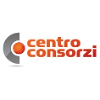 CENTRO CONSORZI Logo