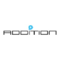 ADDITION/Decorbouw Logo