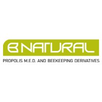 B Natural srl Logo
