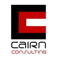 CAIRN CONSULTING SAS Logo